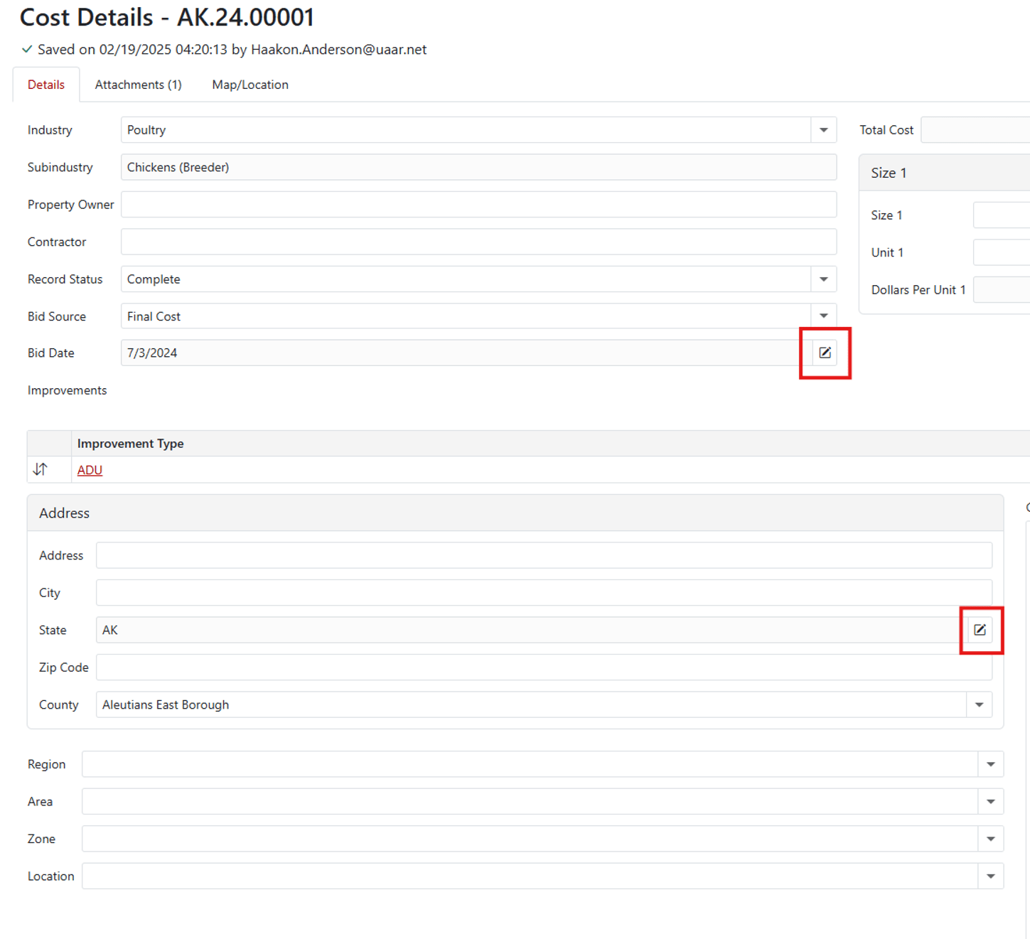 chang cost index image